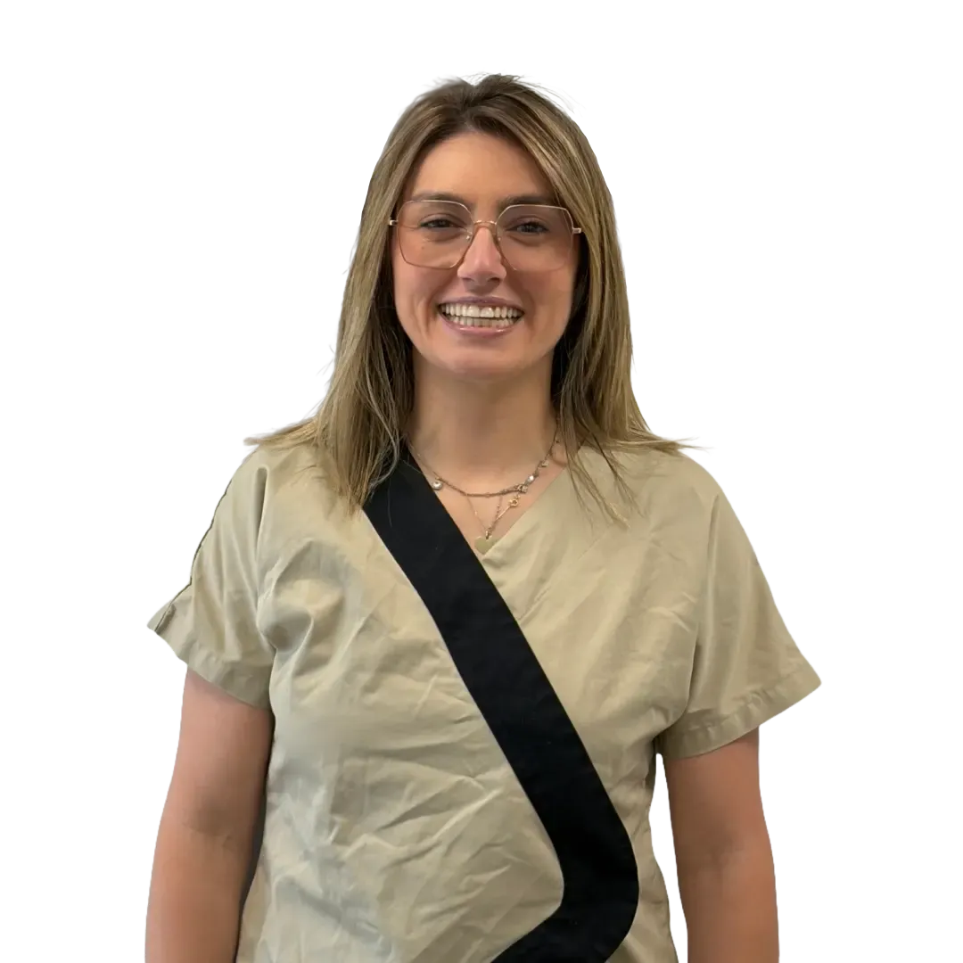 Lauriane Nougier Podologue Epinal
